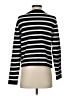 EFAN Stripes Black Cardigan Size S - photo 2