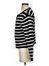 EFAN Stripes Black Cardigan Size S - photo 5