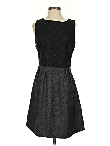 Pim + Larkin Cocktail Dress (view 1)