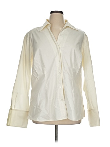Genuine Sonoma Jean Company Long Sleeve Button-Down Shirt (view 1)