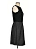 Pim + Larkin Tweed Black Cocktail Dress Size S - photo 4