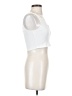 NA-KD Ivory Tank Top Size S - photo 4