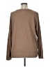 Time and Tru Tan Pullover Sweater Size XL - photo 2