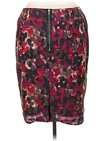 Jones New York Collection Casual Skirt (view 2)