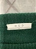 OGD 100% Cashmere Green Cashmere Pullover Sweater Size M - photo 6