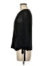 Darling 100% Polyester Black 3/4 Sleeve Blouse Size M - photo 5
