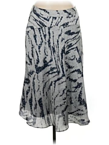 Jones New York Signature Casual Skirt (view 2)
