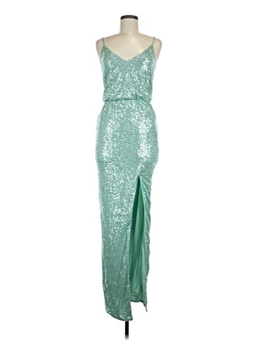 FAERIESTY Cocktail Dress (view 1)