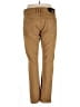 Assorted Brands 100% Cotton Brown Khakis Size EU 38 / US 8 - photo 2
