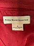 Pebble Beach Burgundy Windbreaker Size XL - photo 6