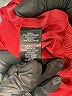 Pebble Beach Burgundy Windbreaker Size XL - photo 7