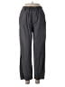 Scout Solid Gray Casual Pants Size S - photo 1