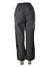Scout Solid Gray Casual Pants Size S - photo 2