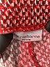 Liz Claiborne 100% Rayon Polka Dots Brown Shorts Size M (petite) - photo 3
