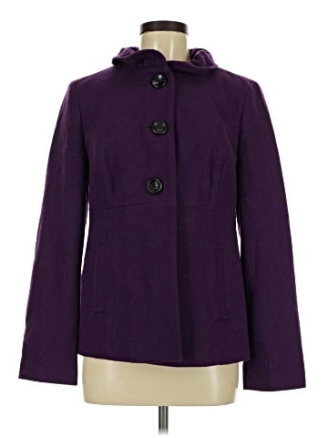 Old Navy Coat (view 1)