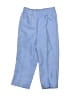 Unbranded 100% Polyester Blue Track Pants Size 2T - photo 1