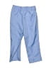Unbranded 100% Polyester Blue Track Pants Size 2T - photo 2