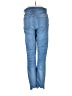 J.Crew Hearts Blue Jeans Size 27 waist - photo 2