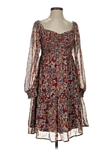 Maurices Casual Dress (view 1)