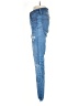 J.Crew Hearts Blue Jeans Size 27 waist - photo 5