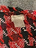 Chico's Houndstooth Red Blazer Size Sm (0) - photo 6