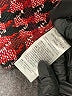 Chico's Houndstooth Red Blazer Size Sm (0) - photo 7