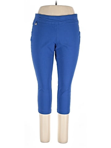 Rafaella Active Pants (view 1)