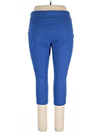 Rafaella Active Pants (view 2)