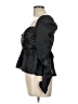 Just Fab 100% Terylene Black Sleeveless Blouse Size L - photo 5