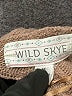 Wild Skye Brown Casual Dress Size M - photo 7