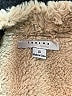 Favlux fashion 100% Polyester Brown Coat Size S - photo 6