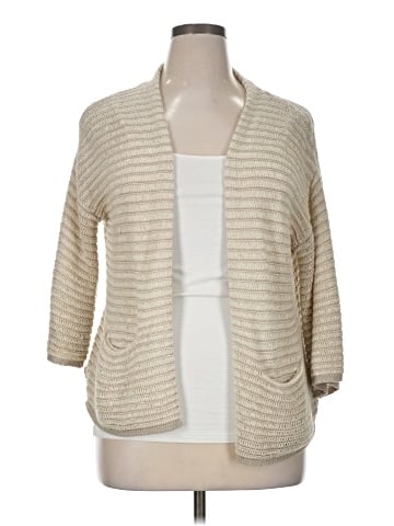 Andrea Jovine Cardigan (view 1)