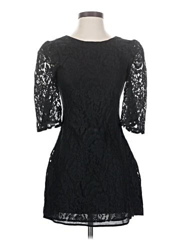 LA Made Cocktail Dress (view 1)