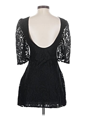 LA Made Cocktail Dress (view 2)