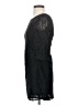 LA Made Black Cocktail Dress Size XS - photo 5
