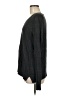 Gap 100% Cotton Gray Pullover Sweater Size M (tall) - photo 5