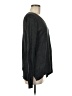 Gap 100% Cotton Gray Pullover Sweater Size M (tall) - photo 4