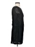 LA Made Black Cocktail Dress Size XS - photo 4