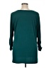 Susan Graver Teal 3/4 Sleeve T-Shirt Size XL - photo 2
