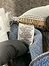 Ann Taylor LOFT Solid Blue Jeans Size 28 waist - photo 5