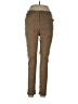 Eric 100% Polyester Brown Khakis Size 12 - photo 1