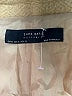 Zara Basic Tan Coat Size XL - photo 3