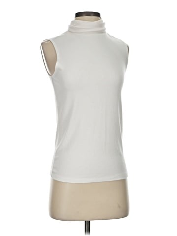 L'Agence Sleeveless Top (view 1)