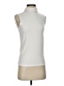 L'Agence Ivory Sleeveless Top Size Sm (1) - photo 1