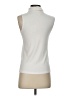 L'Agence Ivory Sleeveless Top Size Sm (1) - photo 2