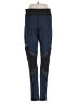 Michi Blue Active Pants Size M - photo 1