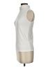 L'Agence Ivory Sleeveless Top Size Sm (1) - photo 5