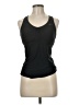 Nike Black Active Tank Size M (estimated) - photo 1