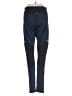 Michi Blue Active Pants Size M - photo 2