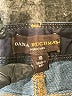 Dana Buchman Solid Blue Jeans Size 10 - photo 7